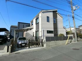 千葉県松戸市秋山