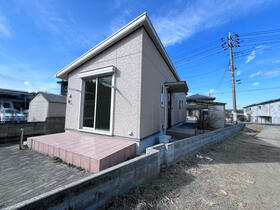 群馬県高崎市吉井町下長根