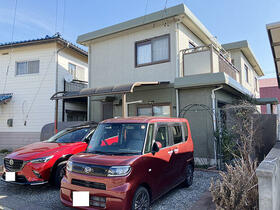 長野県松本市大字神林