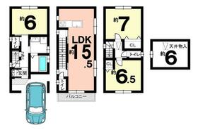 京都府京都市伏見区深草墨染町