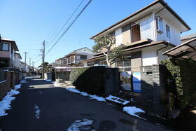 千葉県千葉市稲毛区長沼町