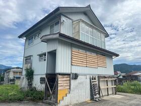 新潟県魚沼市須原