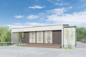 高知県高知市鴨部