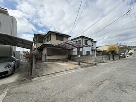 和歌山県和歌山市鳴神