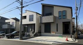 神奈川県川崎市宮前区けやき平