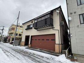 新潟県新潟市中央区水島町