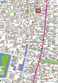 長野県松本市北深志１丁目