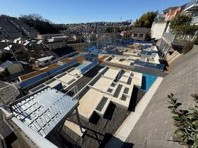 神奈川県川崎市多摩区南生田２丁目