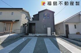 福島県郡山市安積４丁目