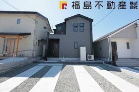 福島県郡山市安積４丁目