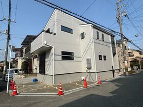 大阪府大阪市西淀川区中島１丁目