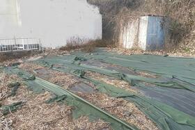 和歌山県岩出市山田