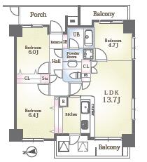 東京都府中市八幡町２丁目
