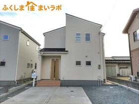 福島県福島市笹谷字大谷地