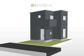 茨城県猿島郡境町松岡町