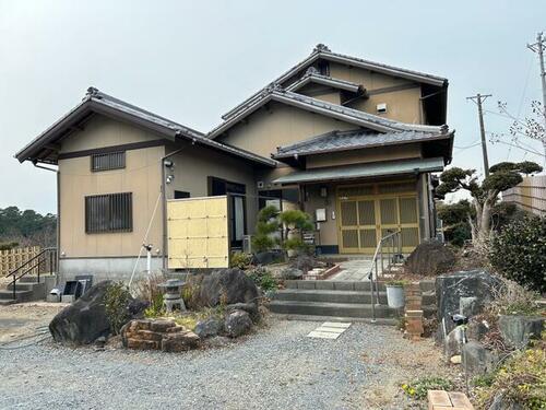detached 静岡県袋井市豊沢