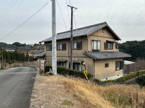 detached 静岡県袋井市豊沢