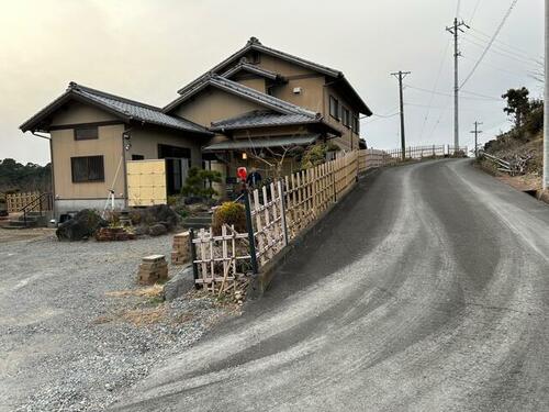detached 静岡県袋井市豊沢