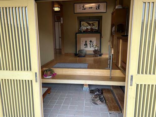 detached 静岡県袋井市豊沢