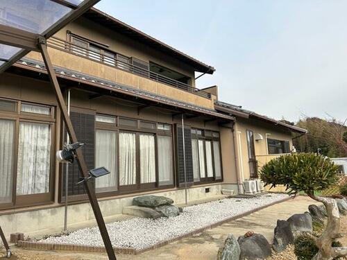 detached 静岡県袋井市豊沢