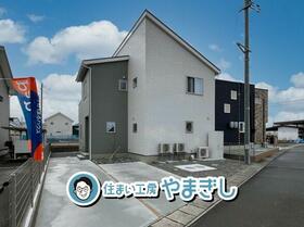 福島県福島市成川字上谷地