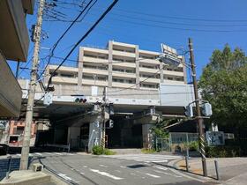 神奈川県横浜市港南区野庭町