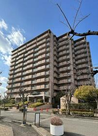 セントポリア北大阪ヴィゾン弐番館