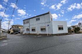 三重県四日市市東坂部町