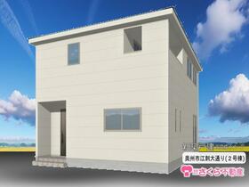 岩手県奥州市江刺大通り