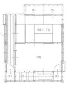 佐賀県佐賀市諸富町大字為重