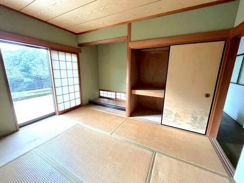 detached 和歌山県橋本市城山台３丁目