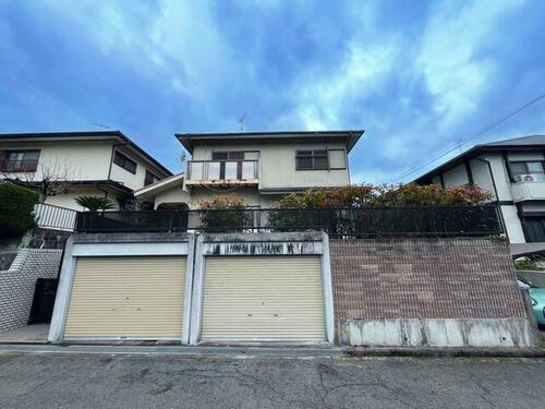 detached 和歌山県橋本市城山台３丁目