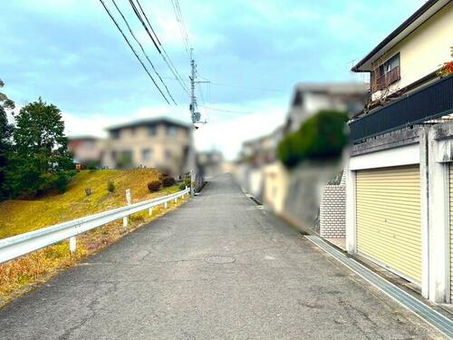 detached 和歌山県橋本市城山台３丁目