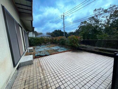 detached 和歌山県橋本市城山台３丁目