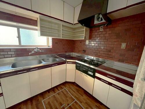 detached 和歌山県橋本市城山台３丁目