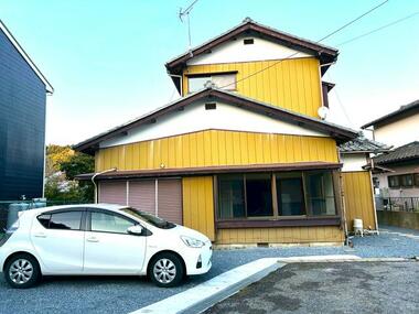 間取り：212056809857