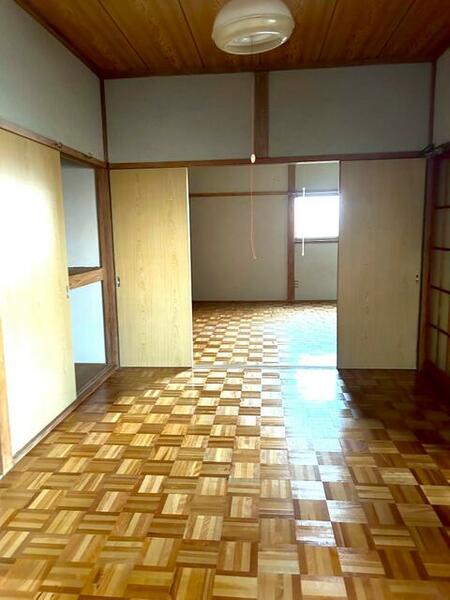 千葉県山武市姫島(賃貸一戸建6K・--・134.93㎡)の写真 その10