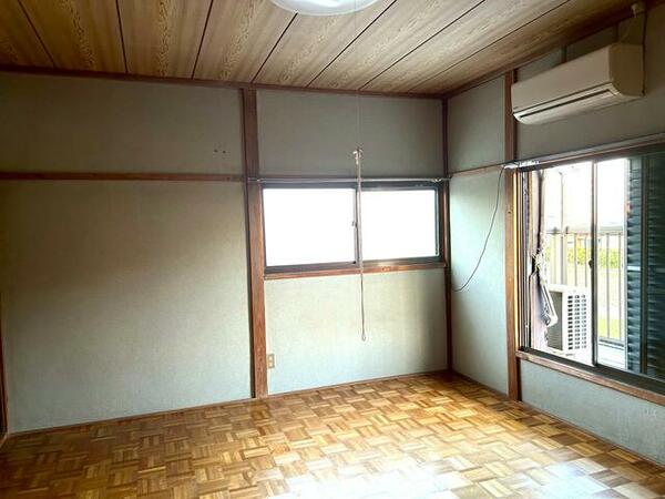 千葉県山武市姫島(賃貸一戸建6K・--・134.93㎡)の写真 その11