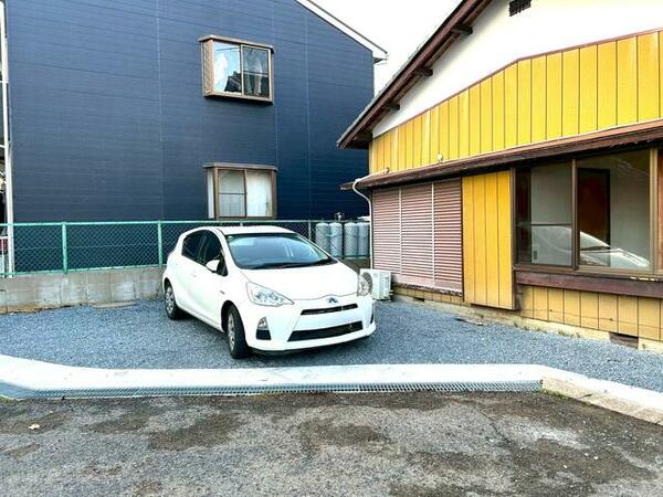 千葉県山武市姫島(賃貸一戸建6K・--・134.93㎡)の写真 その2