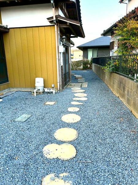 千葉県山武市姫島(賃貸一戸建6K・--・134.93㎡)の写真 その3