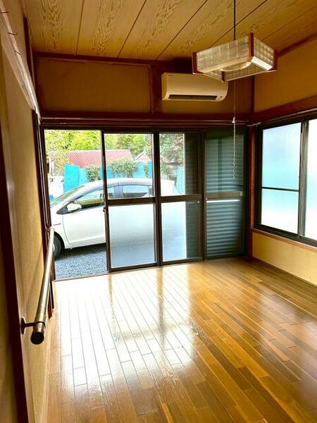 千葉県山武市姫島(賃貸一戸建6K・--・134.93㎡)の写真 その6