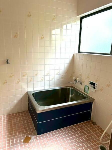 千葉県山武市姫島(賃貸一戸建6K・--・134.93㎡)の写真 その9