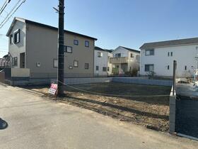 神奈川県茅ヶ崎市西久保