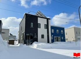 北海道石狩市樽川八条３丁目