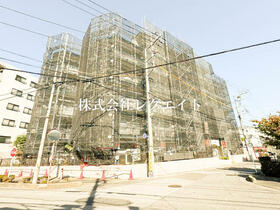 埼玉県川口市東川口６丁目