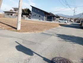 山梨県笛吹市境川町大坪