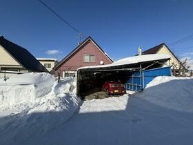 北海道札幌市手稲区曙八条１丁目