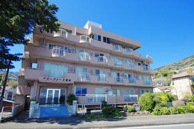 静岡県熱海市下多賀