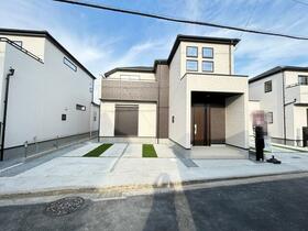 兵庫県加古川市野口町長砂