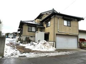 新潟県新潟市中央区紫竹山１丁目